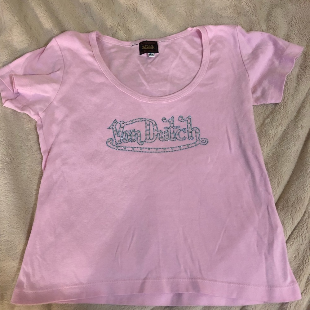 vondutch t